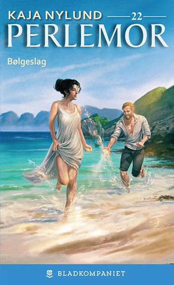 Bølgeslag (ebok) av Kaja Nylund