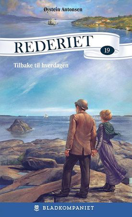 Tilbake til hverdagen
