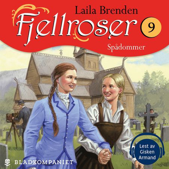 Spådommer