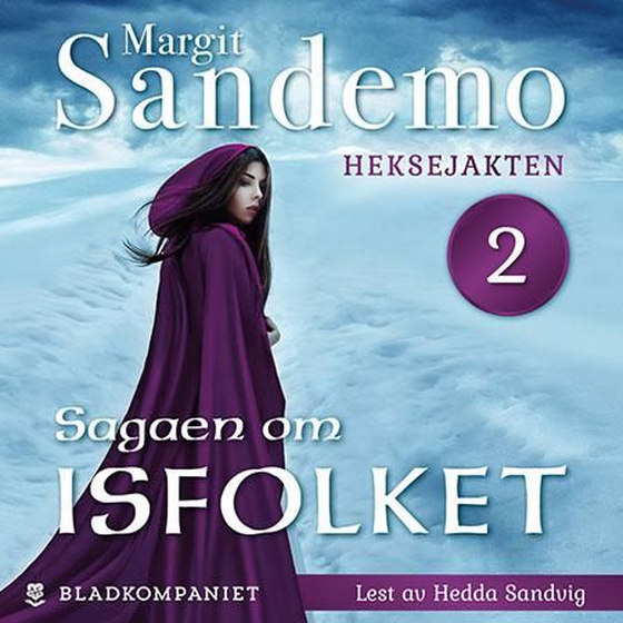 Heksejakten