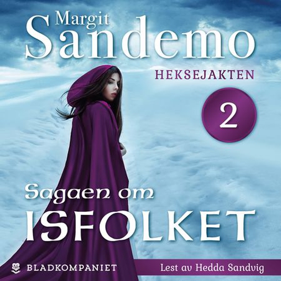 Heksejakten