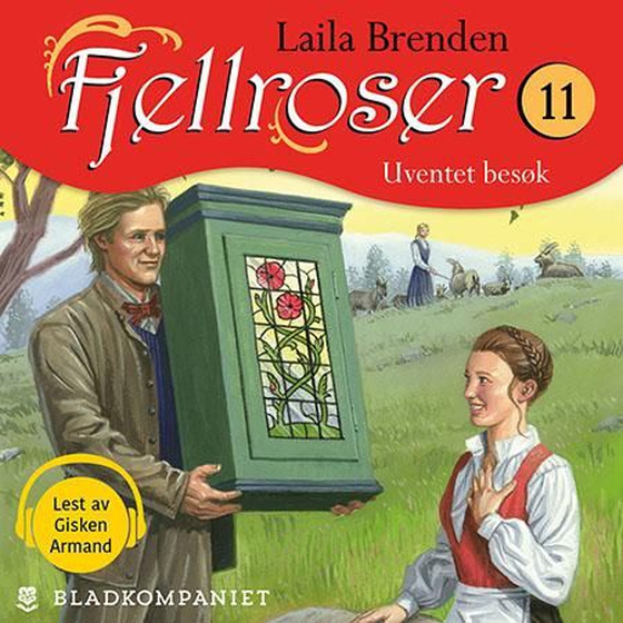 Uventet besøk