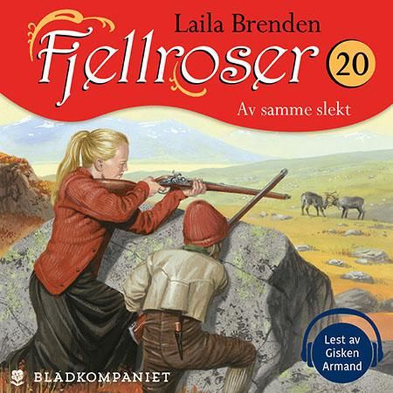 Av samme slekt