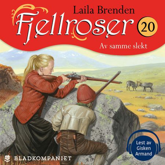 Av samme slekt