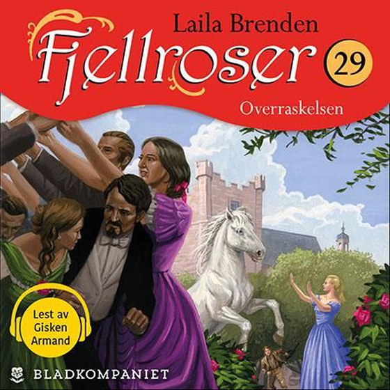 Overraskelsen