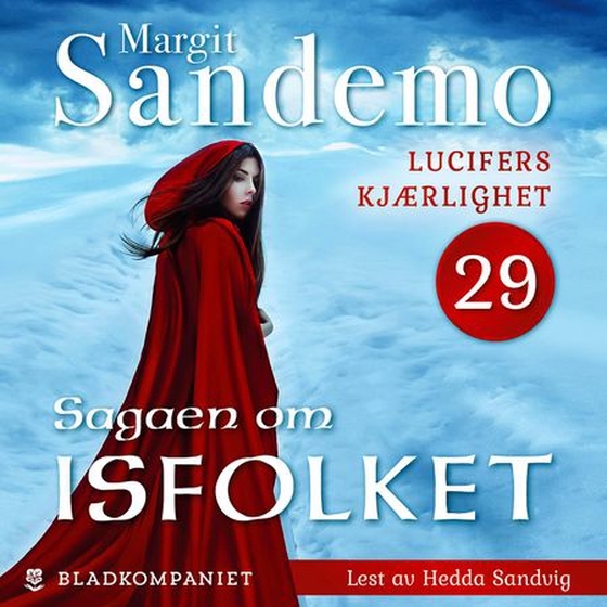 Lucifers kjærlighet