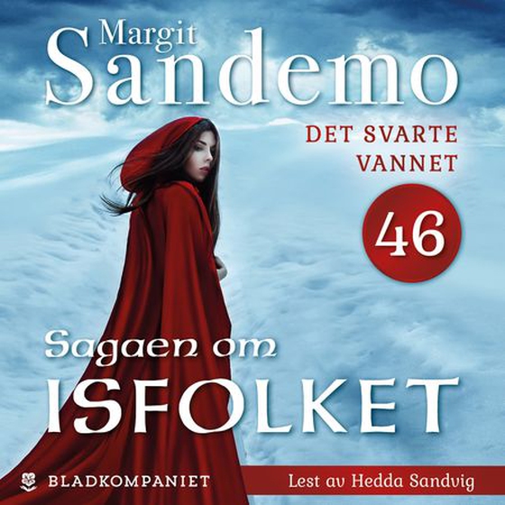 Det svarte vannet