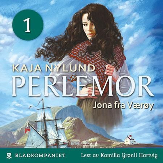 Jona fra Værøy