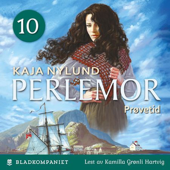 Prøvetid