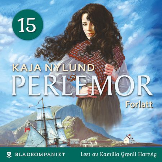Forlatt (lydbok) av Kaja Nylund