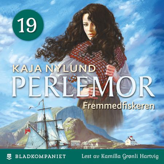 Fremmedfiskeren