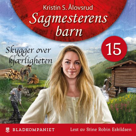 Skygger over kjærligheten