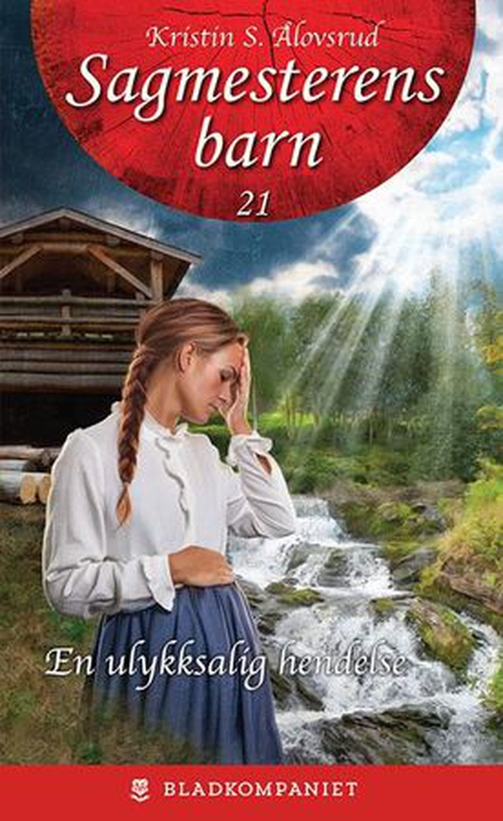 En ulykksalig hendelse (ebok) av Kristin S. Ålovsrud