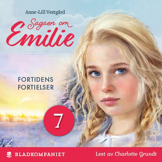 Fortidens fortielser