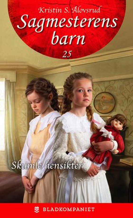 Skumle hensikter (ebok) av Kristin S. Ålovsrud