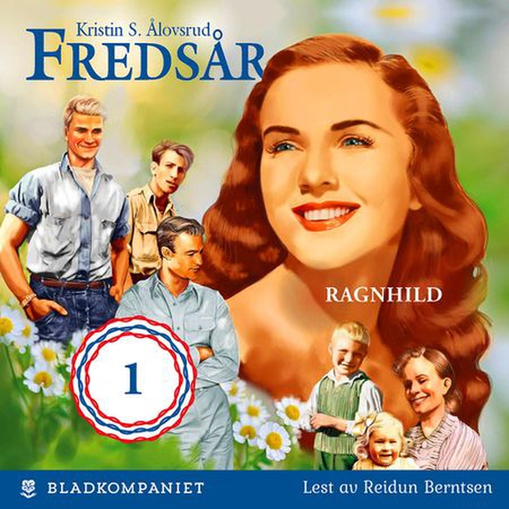 Ragnhild
