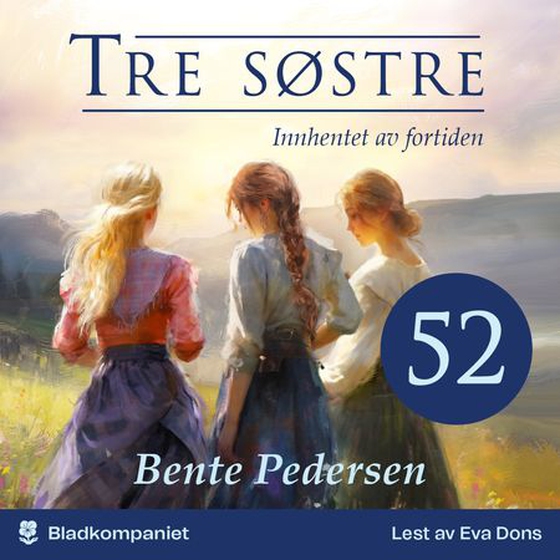Innhentet av fortiden