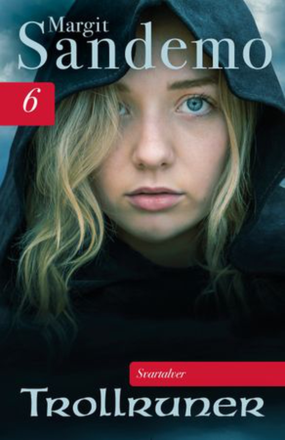 Svartalver (ebok) av Margit Sandemo