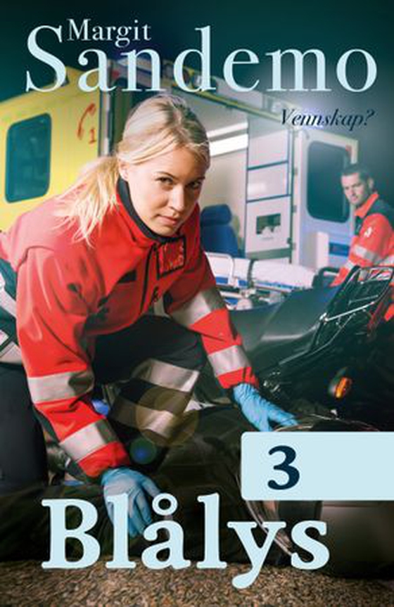 Vennskap?