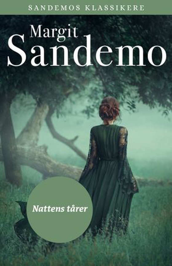 Nattens tårer (ebok) av Margit Sandemo
