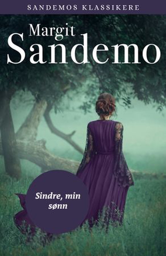 Sindre, min sønn