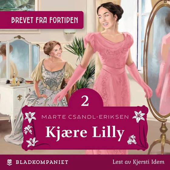 Brevet fra fortiden