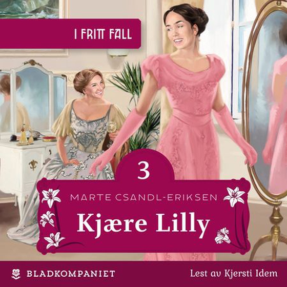 I fritt fall