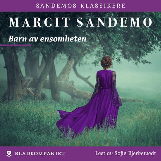 Barn av ensomheten