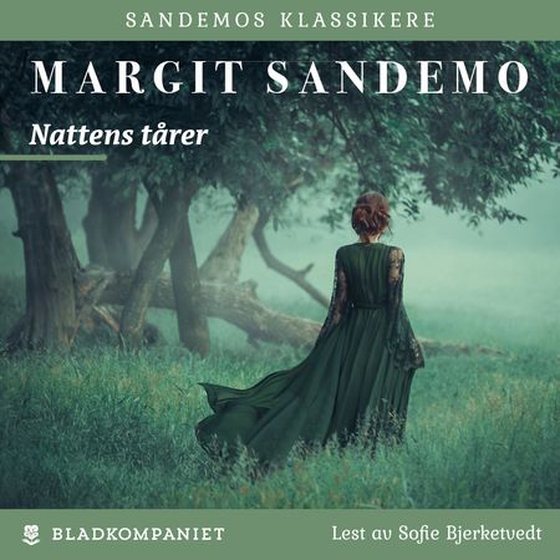 Nattens tårer