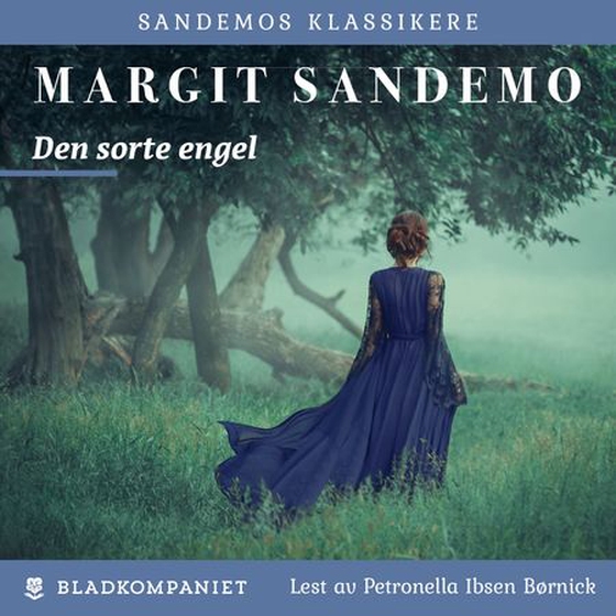 Den sorte engel