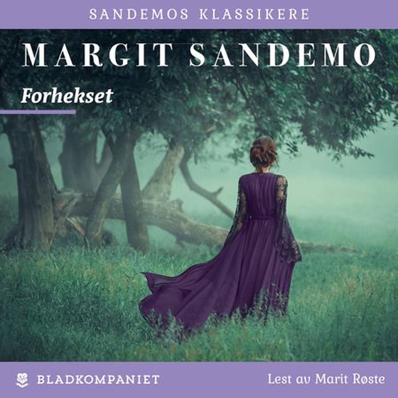 Forhekset