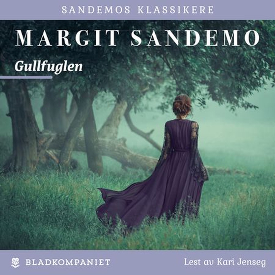 Gullfuglen