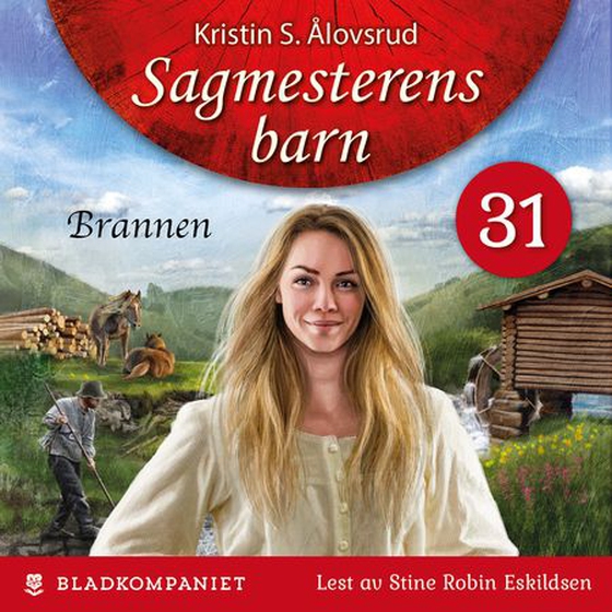 Brannen