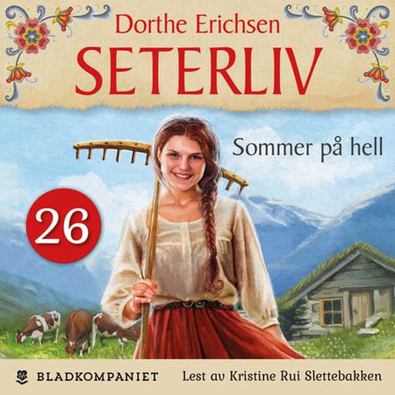 Sommer på hell
