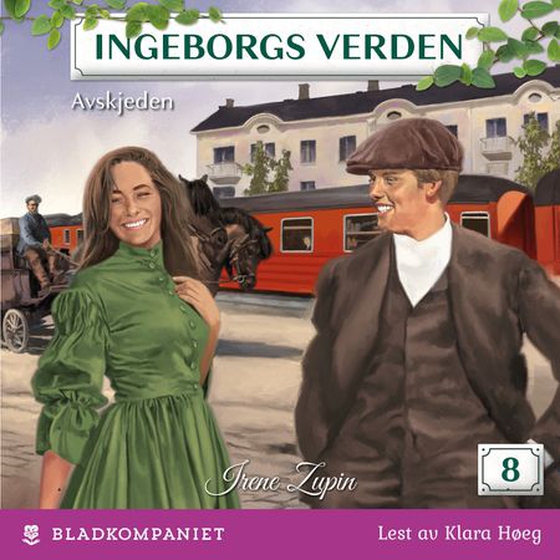 Avskjeden