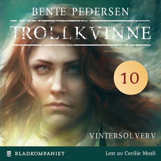 Vintersolverv