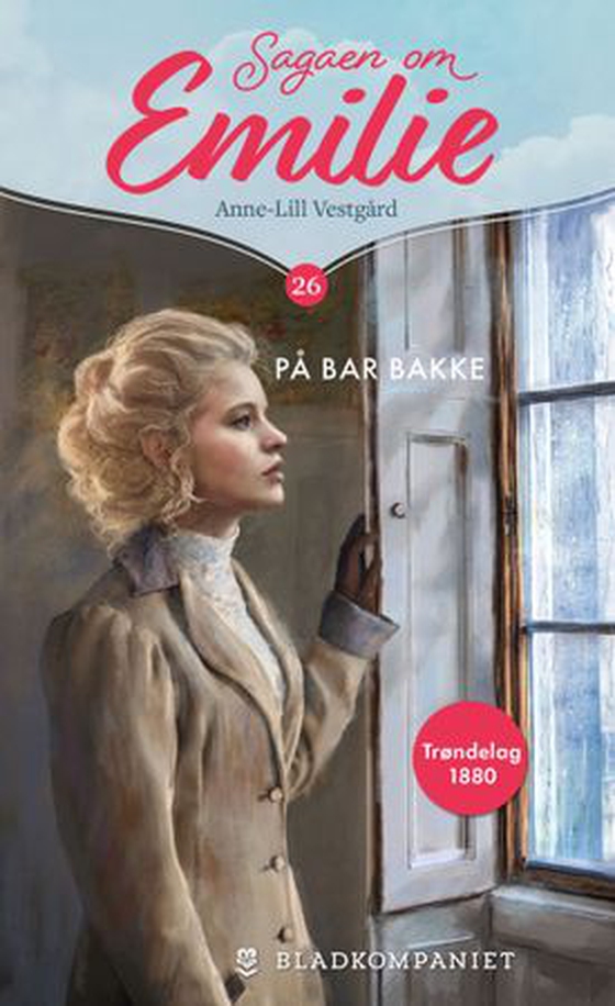 På bar bakke (ebok) av Anne-Lill Vestgård
