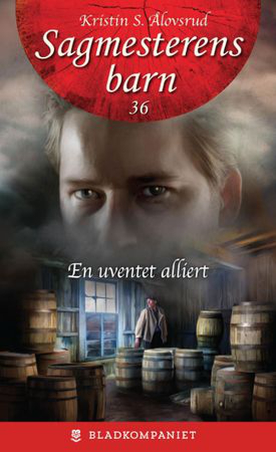 En uventet alliert (ebok) av Kristin S. Ålovsrud