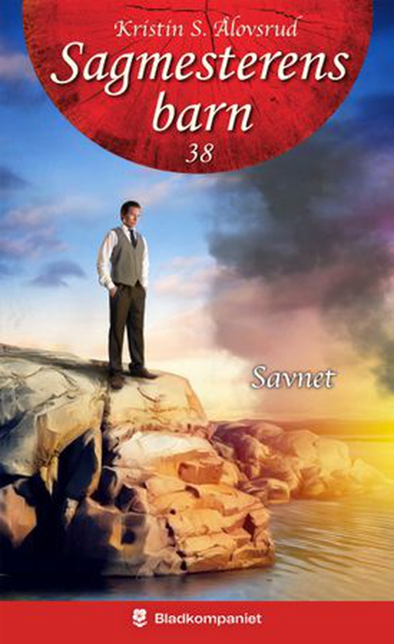 Savnet (ebok) av Kristin S. Ålovsrud