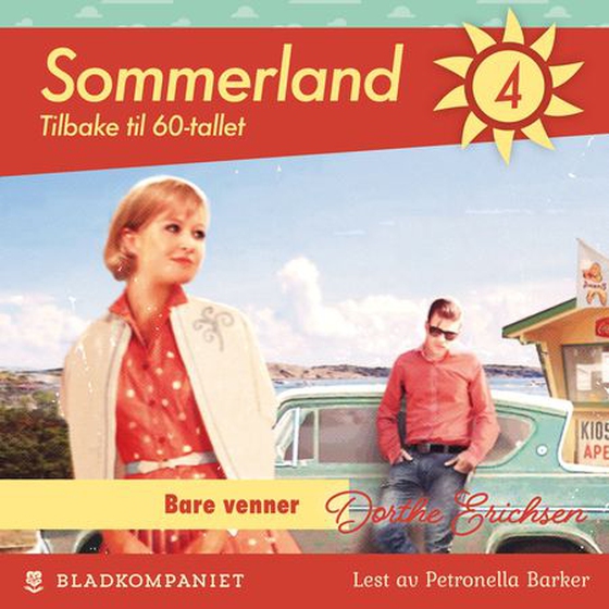 Bare venner