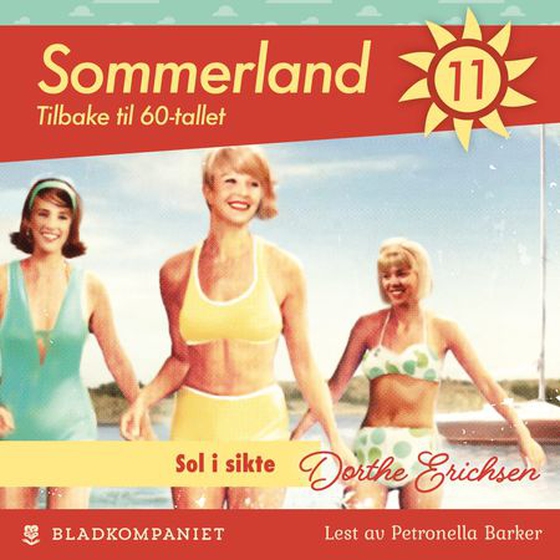 Sol i sikte
