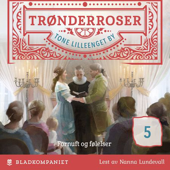 Fornuft og følelser