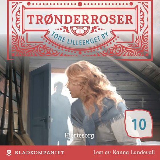 Hjertesorg (lydbok) av Tone Lilleenget By