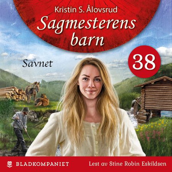 Savnet