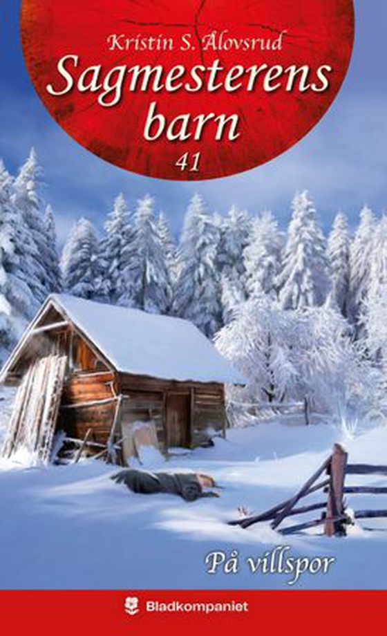 På villspor (ebok) av Kristin S. Ålovsrud