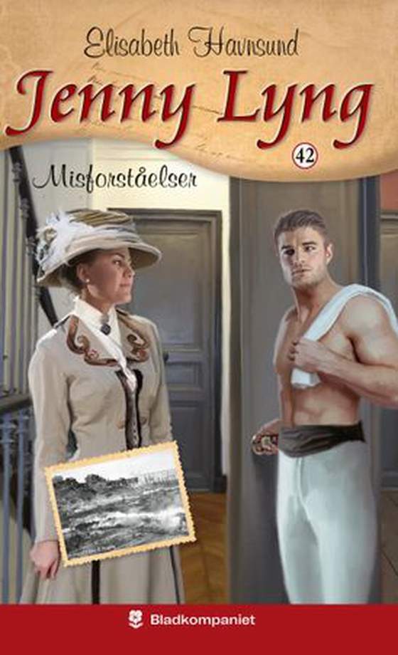 Misforståelser (ebok) av Elisabeth Havnsund