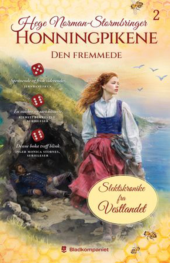 Det fremmede