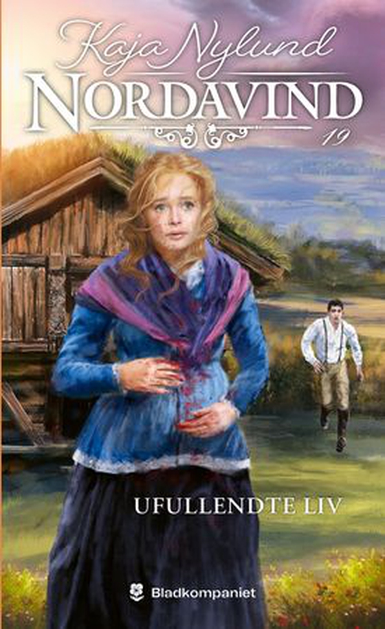 Ufullendte liv (ebok) av Kaja Nylund