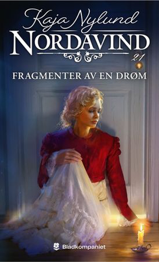 Fragmenter av en drøm (ebok) av Kaja Nylund