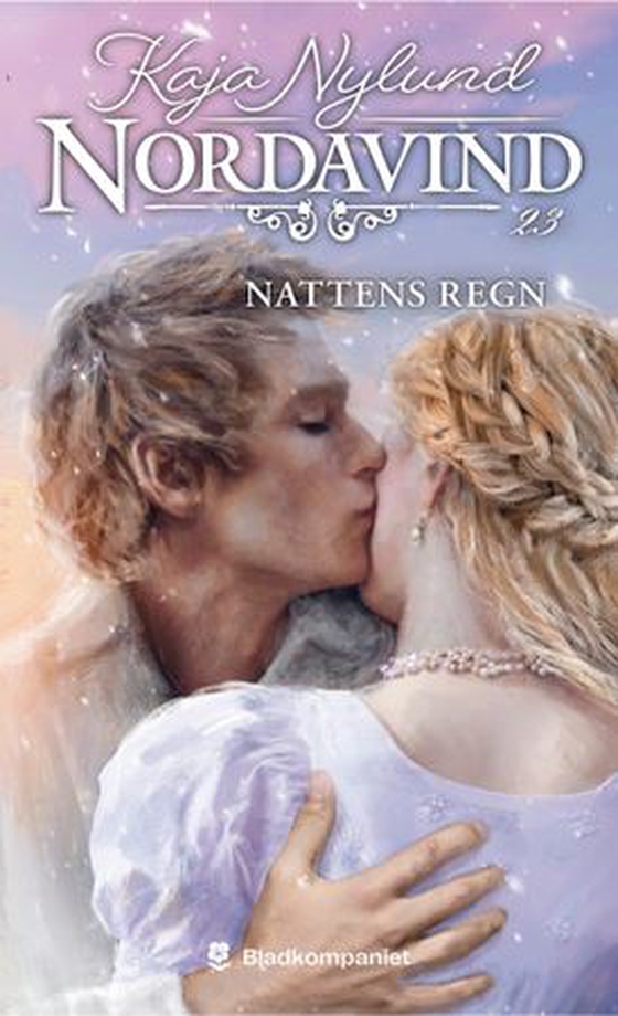 Nattens regn (ebok) av Kaja Nylund